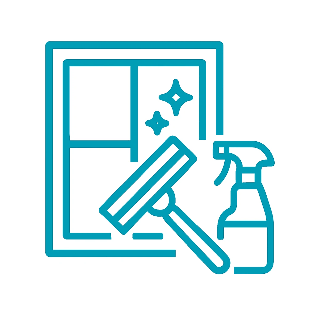 External Window Cleaning